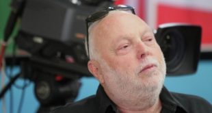 Эндрю Вайн (Vajna András György) скончался в Будапеште на 75-м году жизни