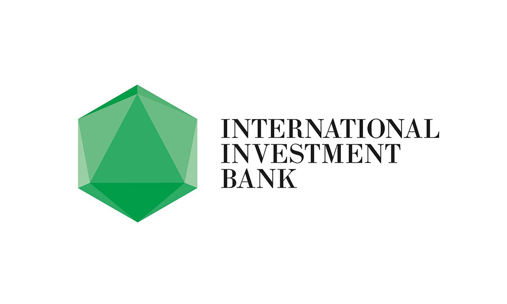 1 инвестиционный банк россии. Международный инвестиционный банк. Международный инвестиционный банк МИБ. Значок Международный инвестиционный банк. Логотип глобальный инвестиционный банк.