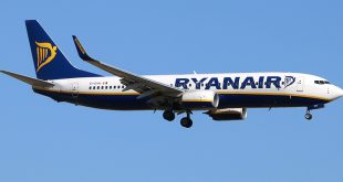 Авиарейсы из Львова в Будапешт от компании Ryanair