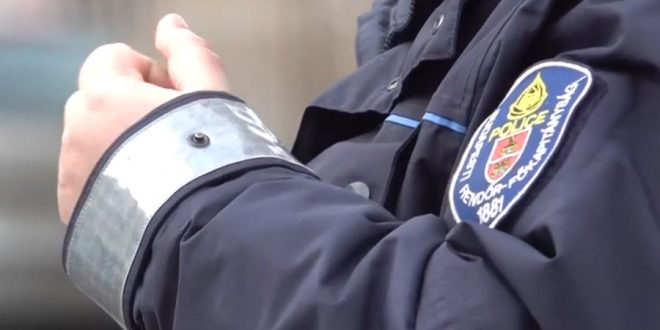 Полиция будет охранять школы в Венгрии