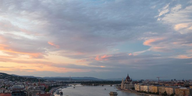 Венгрия и ее внешняя политика